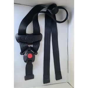 Safety 1st Kids ExtendNride,Grow And Go,Everfit Booster Seat Belt Strap Harness